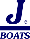 J Boats logo