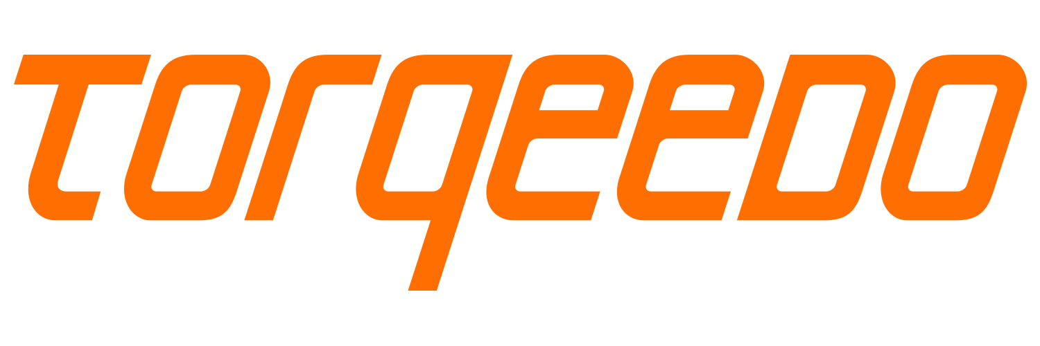 Torqeedo logo
