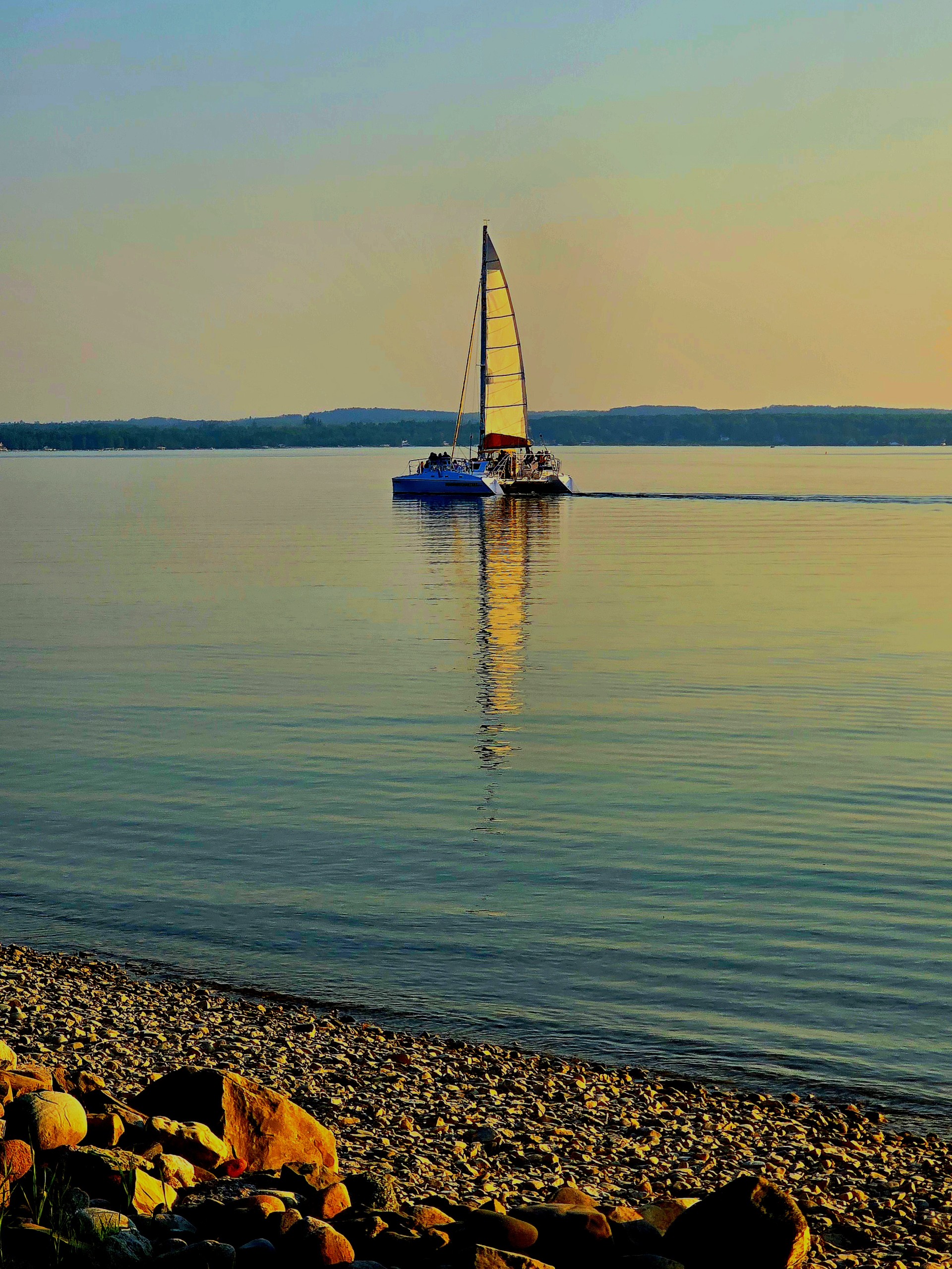 2025 photo contest finalist by Christine Bean