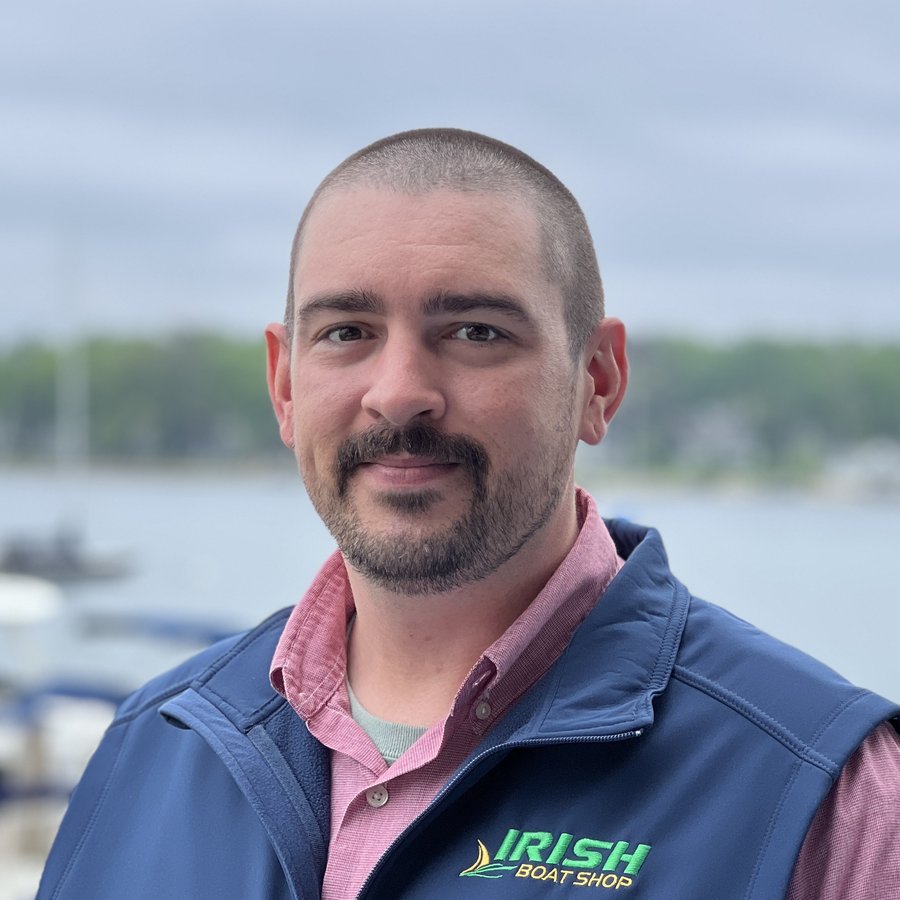 Cory Glomski